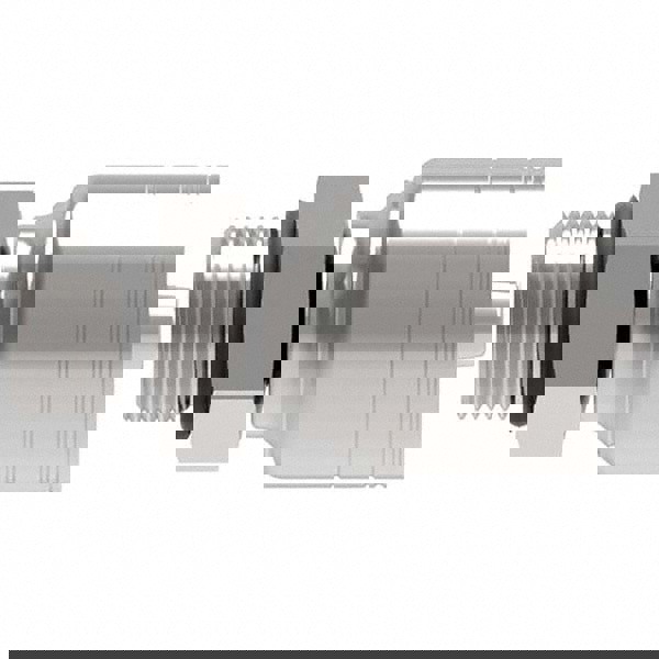 Hydraulic Hose Male Straight Thread O-Ring Fitting: 6 mm, 3/4-16